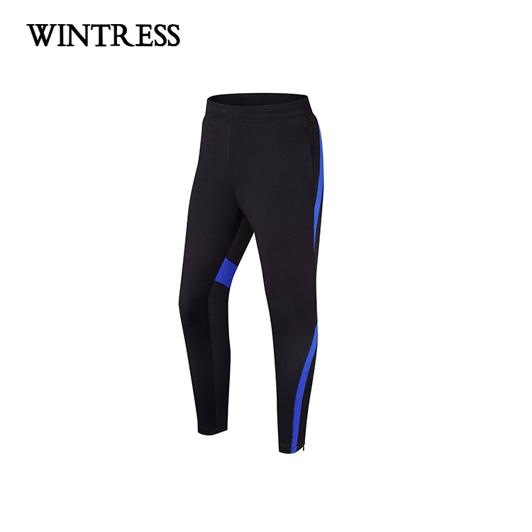 China wholesale blank jogger pants custom sweat gym  pants men,mens track pants