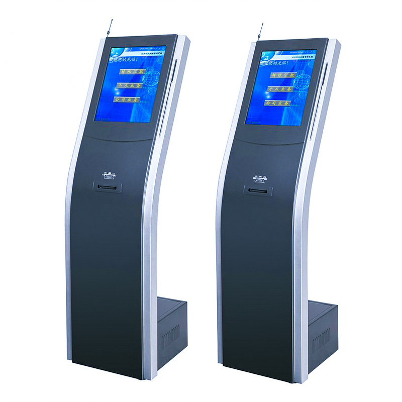 Customized Bank Hospital Queuing Management System Automatic Number Machine Queuing System