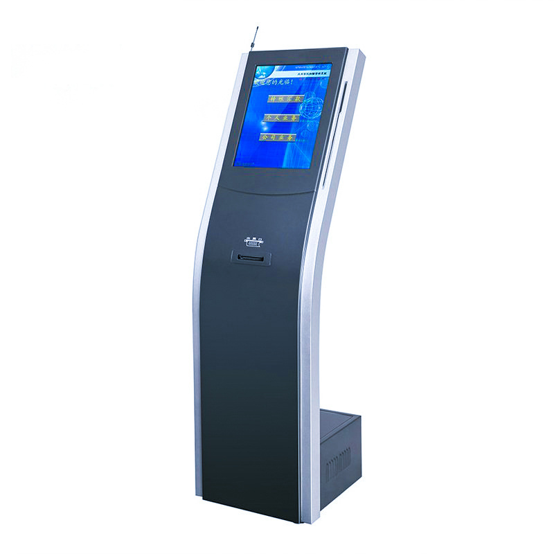 Customized Bank Hospital Queuing Management System Automatic Number Machine Queuing System