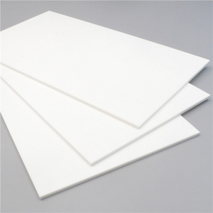 High Dielectric Strength Macor Machinable Glass Ceramic Sheet