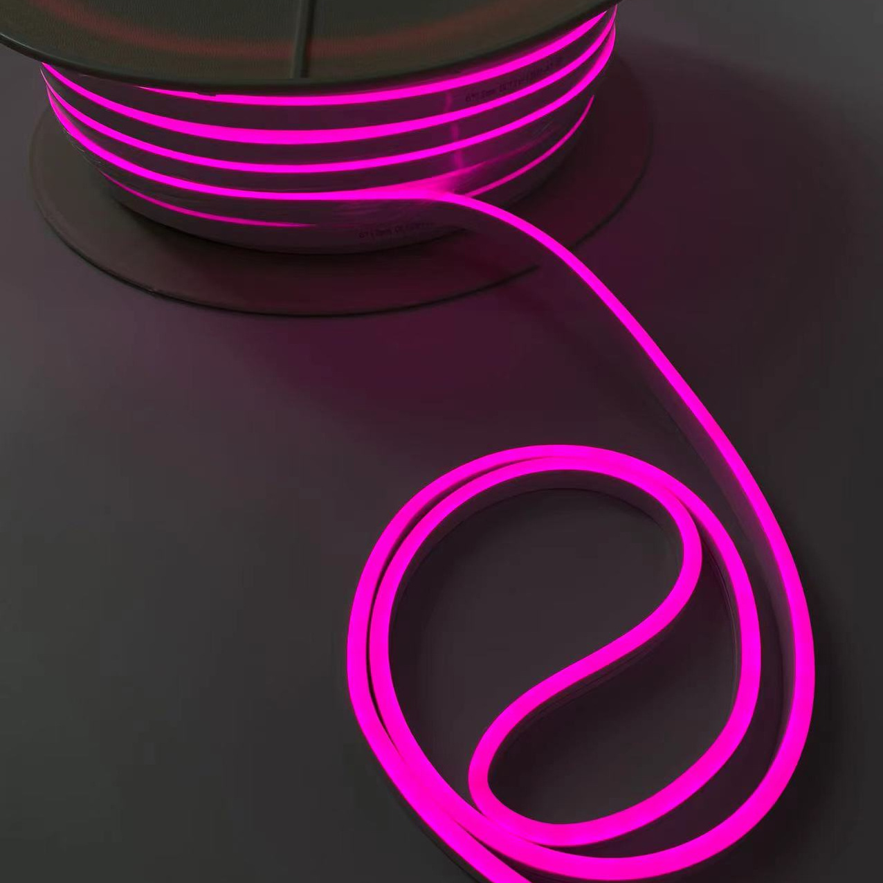 1cm cut  DC12V 6mm 8mm  IP67 silicone led neon flexible lights for neon signs neon strips