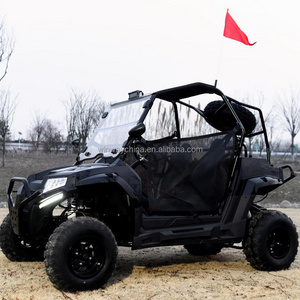 Factory wholesale racing buggy 200cc UTV side by side UTV