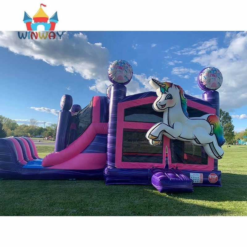 commercial toddler bounce house with blower bounce house 13x13 jumping castle for kids inflatable castle for party