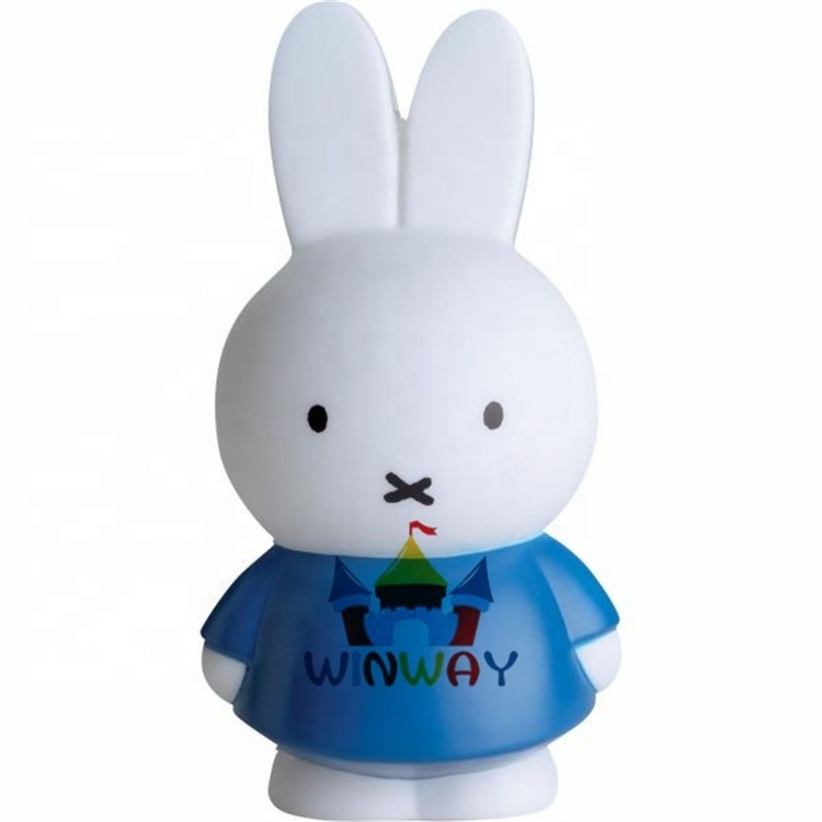 China Advertisement Inflatable Advertising rabbit Model