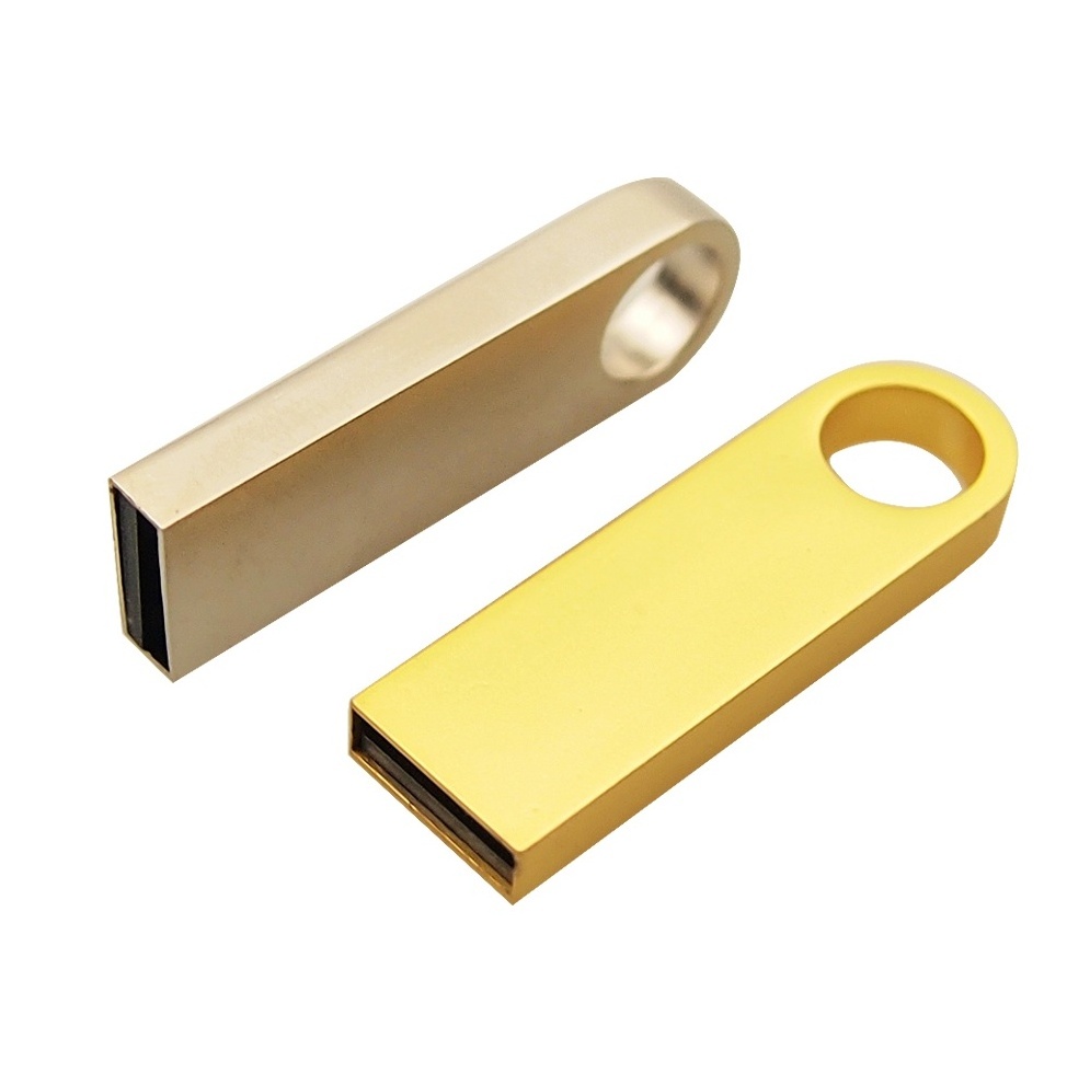 Mini Lightweight Metal Key Usb Otg 3.0 Usb 3.0 Flash Drive