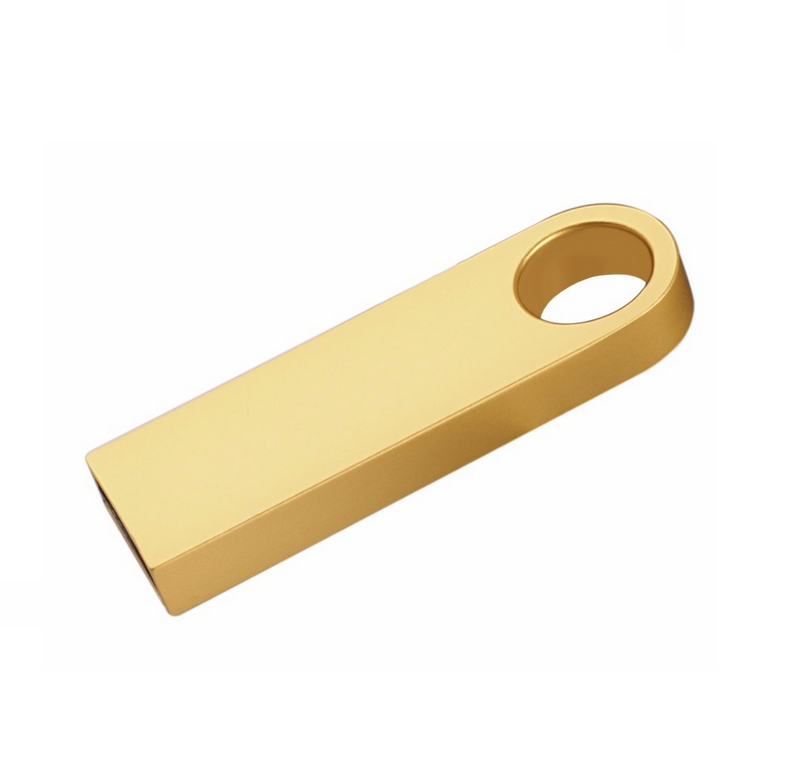 Mini Lightweight Metal Key Usb Otg 3.0 Usb 3.0 Flash Drive