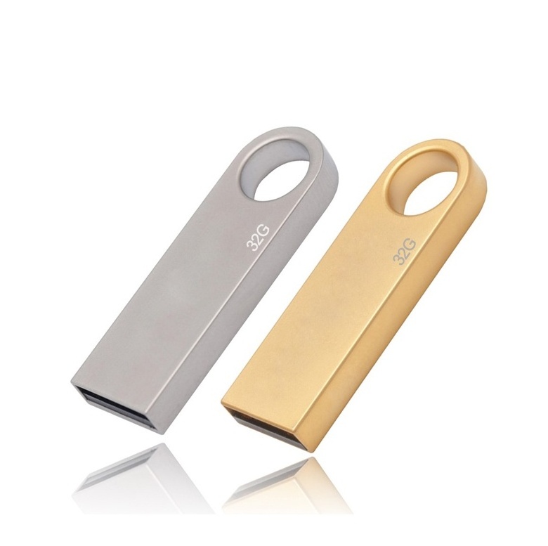 Mini Lightweight Metal Key Usb Otg 3.0 Usb 3.0 Flash Drive