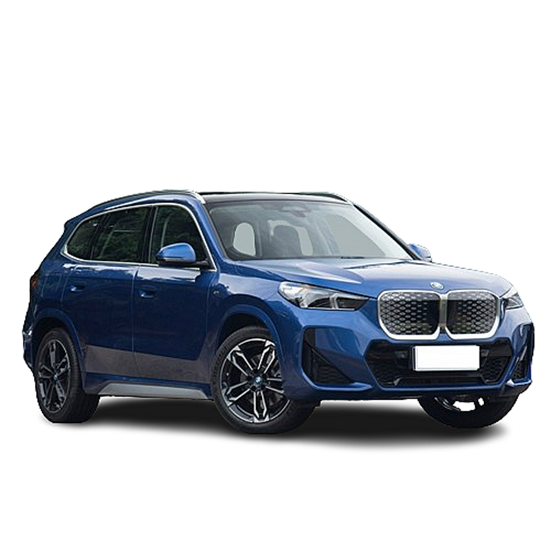 Used Car New Vehicle BMW Ix1 I3 IX3 i5 Auto Luxury Premium In Stock Electric EV Car 2024 BMW EDrive 25L 30L M X Suit  BMW IX1