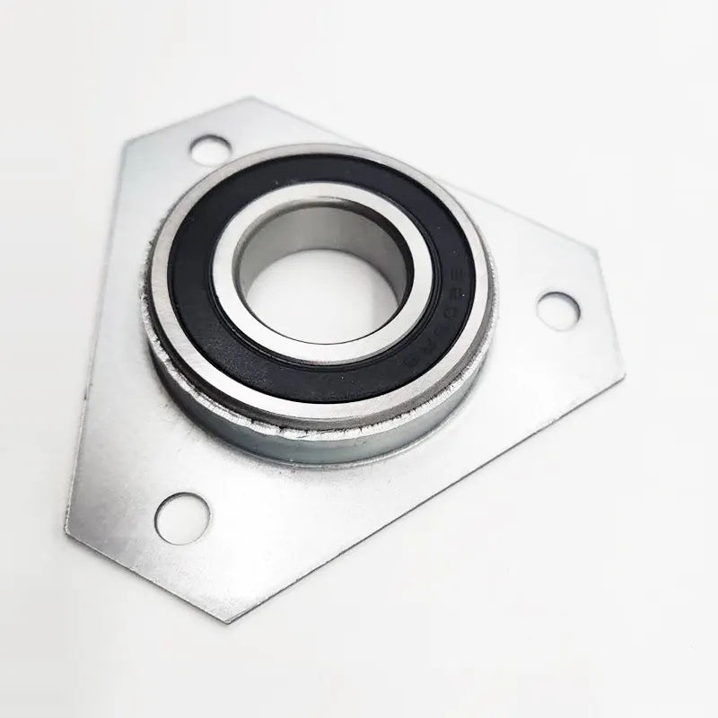 27182 Washer Main Bearing Assembly for Whirlpool Washer Replacement Washer Tools Spare Part Electrical Appliances