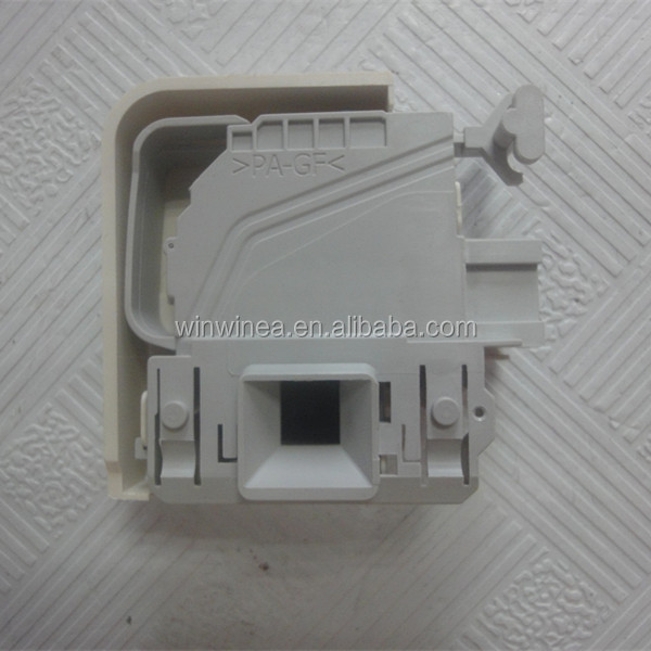 Washer Dryer Combo Door Interlock Switch 00633765