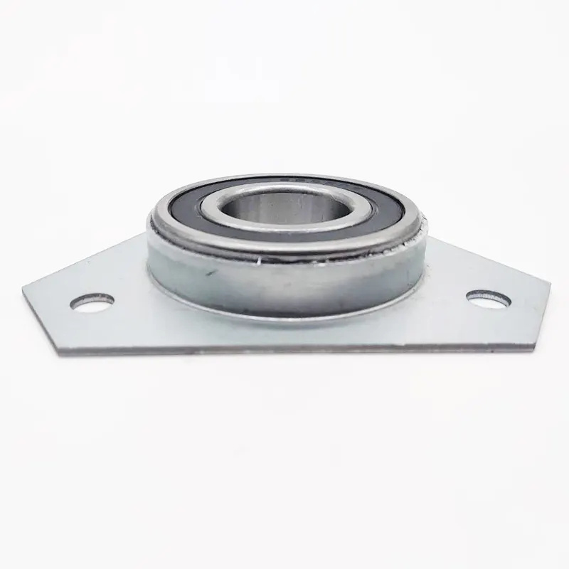 27182 Washer Main Bearing Assembly for Whirlpool Washer Replacement Washer Tools Spare Part Electrical Appliances