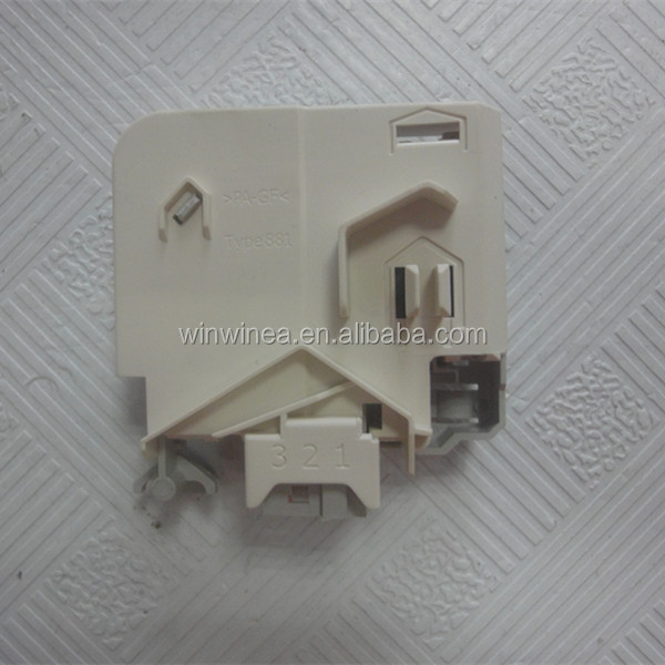 Washer Dryer Combo Door Interlock Switch 00633765