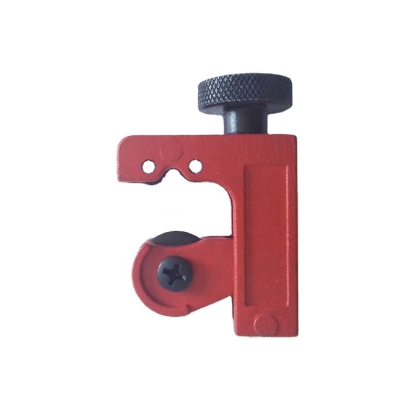 Refrigeration tools mini tube cutter WW-HY-CT-128