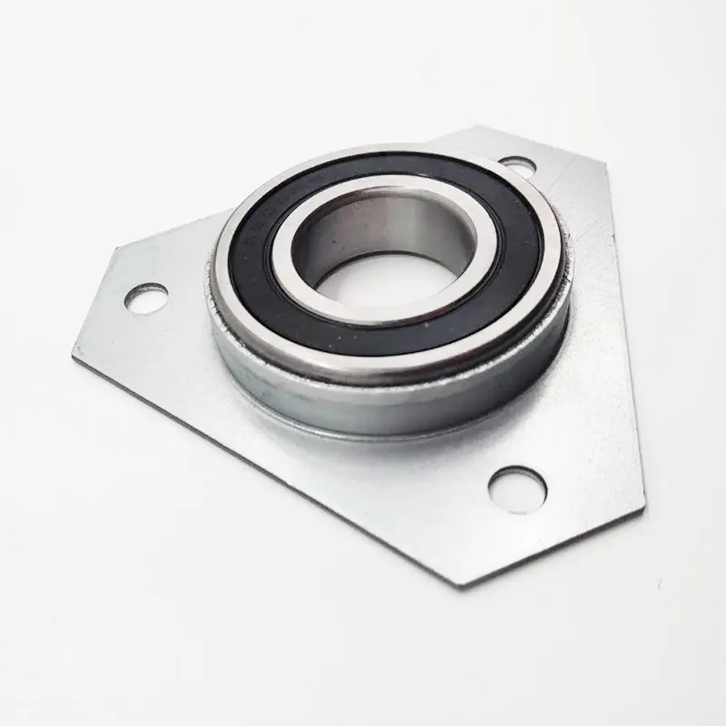 27182 Washer Main Bearing Assembly for Whirlpool Washer Replacement Washer Tools Spare Part Electrical Appliances