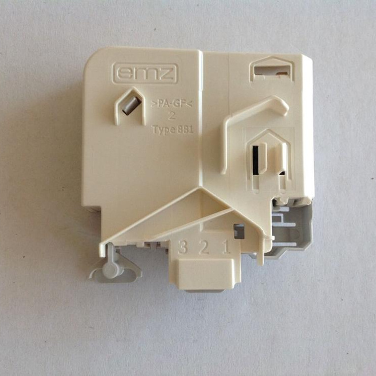 Washer Dryer Combo Door Interlock Switch 00633765