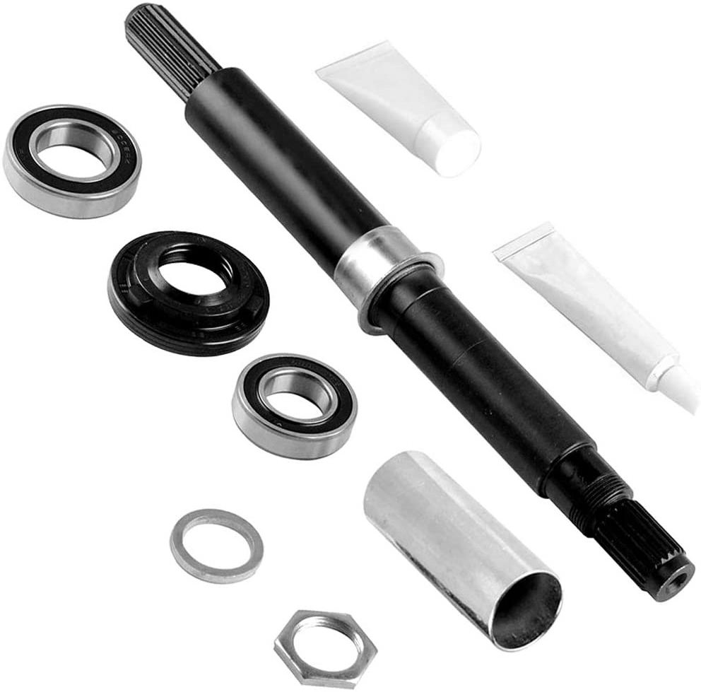 W10435302 & W10447783 Bearings Installation Tool Kit Includes grabber fix Washer Shaft Fits for whirlpool  maytag kitchen