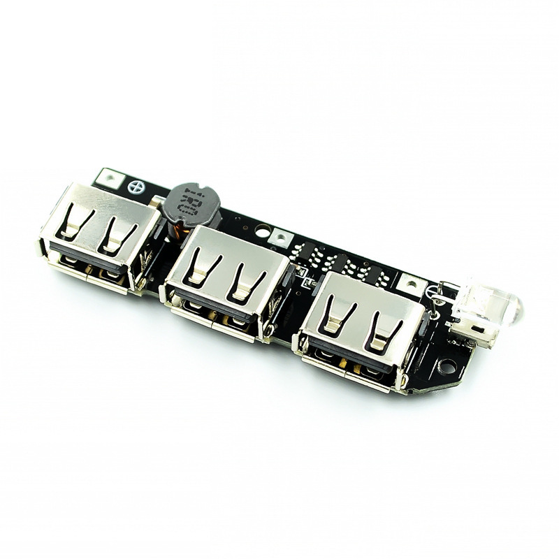 usb hub pcba OEM ODM Electronic USB 2.0 3.0 HUB PCB Board