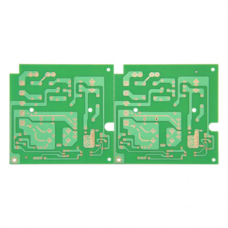 China top product of  FLC -100 PCBA for fluxgate sensor magnetometer in high accuracy