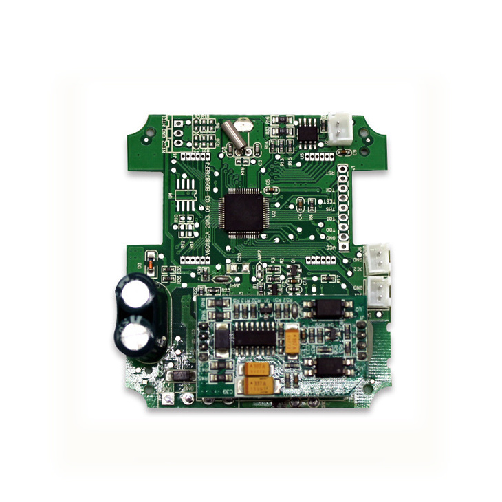 PCBA fluxgate driver for flc100 sensor magnetometer and PCBA motherboard for android phone