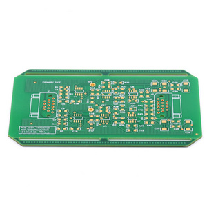 High Quality Customize And Printed Mother Board Pcba Clone Bare Pcb Control Circuit Electronic For Sale