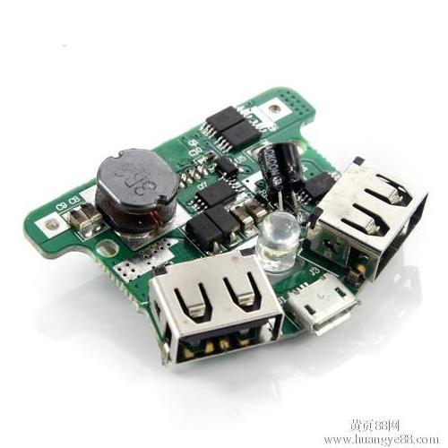 usb hub pcba OEM ODM Electronic USB 2.0 3.0 HUB PCB Board