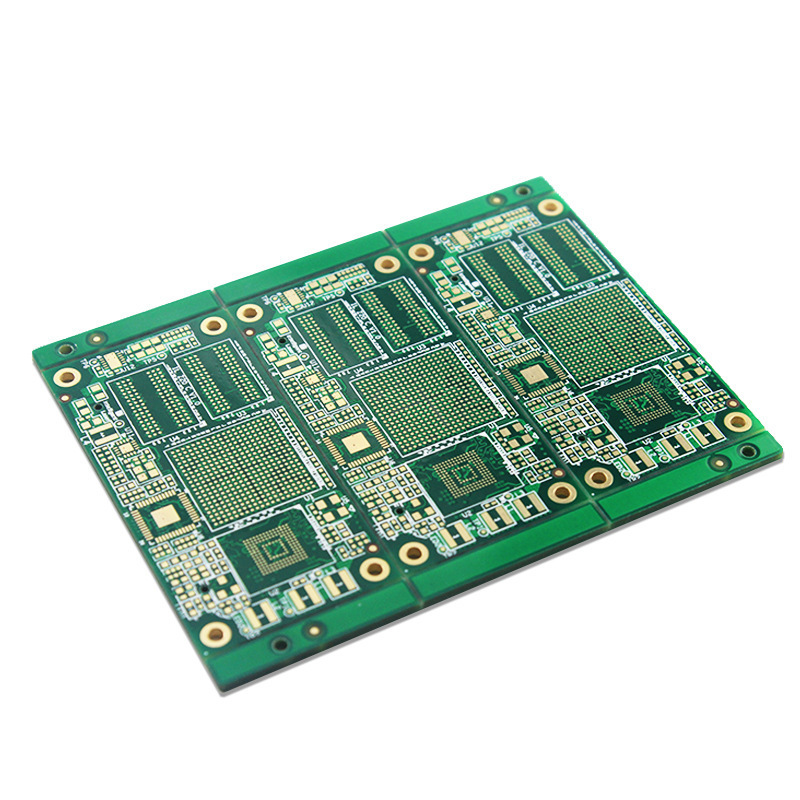 High Quality Customize And Printed Mother Board Pcba Clone Bare Pcb Control Circuit Electronic For Sale