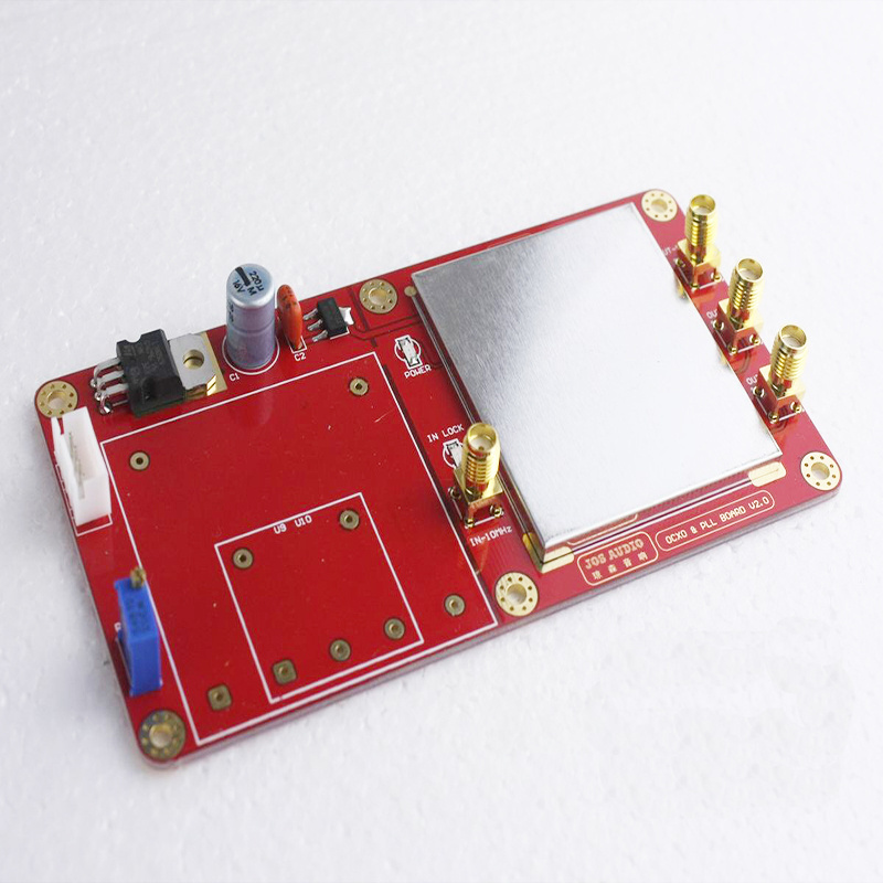 PCBA fluxgate driver for flc100 sensor magnetometer and PCBA motherboard for android phone