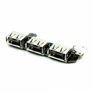 usb hub pcba OEM ODM Electronic USB 2.0 3.0 HUB PCB Board