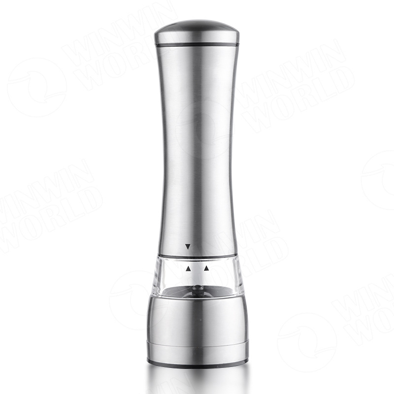 Electric Coffee Grinder Small Electric Mimi Coffee Mill Grinder For Coffee With Ceramic Burr