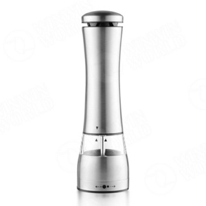 Electric Coffee Grinder Small Electric Mimi Coffee Mill Grinder For Coffee With Ceramic Burr