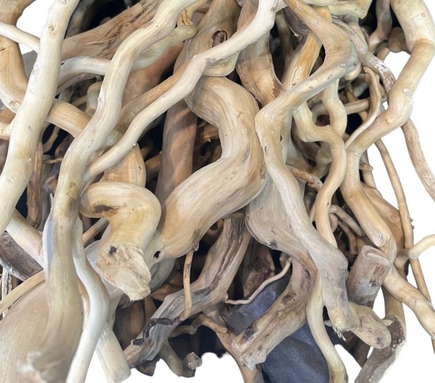 NEW Aquarium Decoration Resin  Hot Product 2023 Wholesale aquarium Bonsai driftwood for Aquariums & Accessories