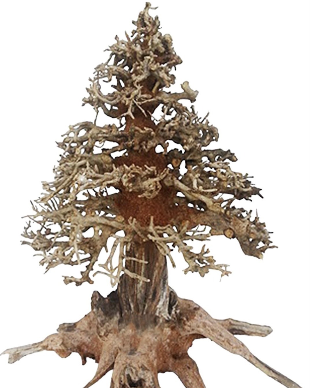 NEW Aquarium Decoration Resin  Hot Product 2023 Wholesale aquarium Bonsai driftwood for Aquariums & Accessories