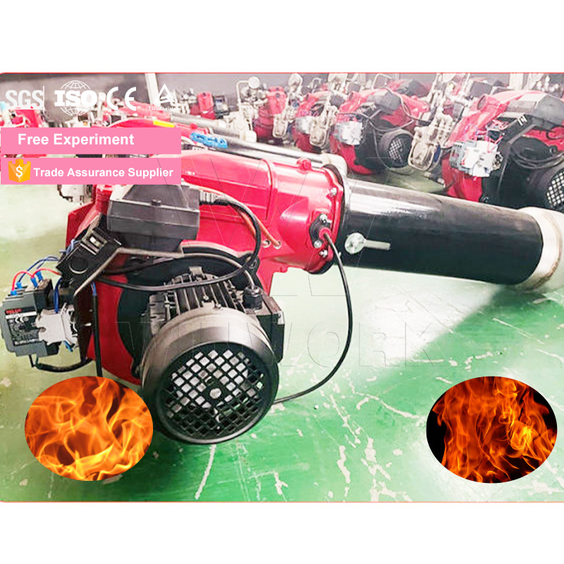 WINWORK Pyrolysis Oil Burner8Oil Burner Blower8Used Cooking Oil Burner8Excellent Quality Waste Oil Boiler Burner8