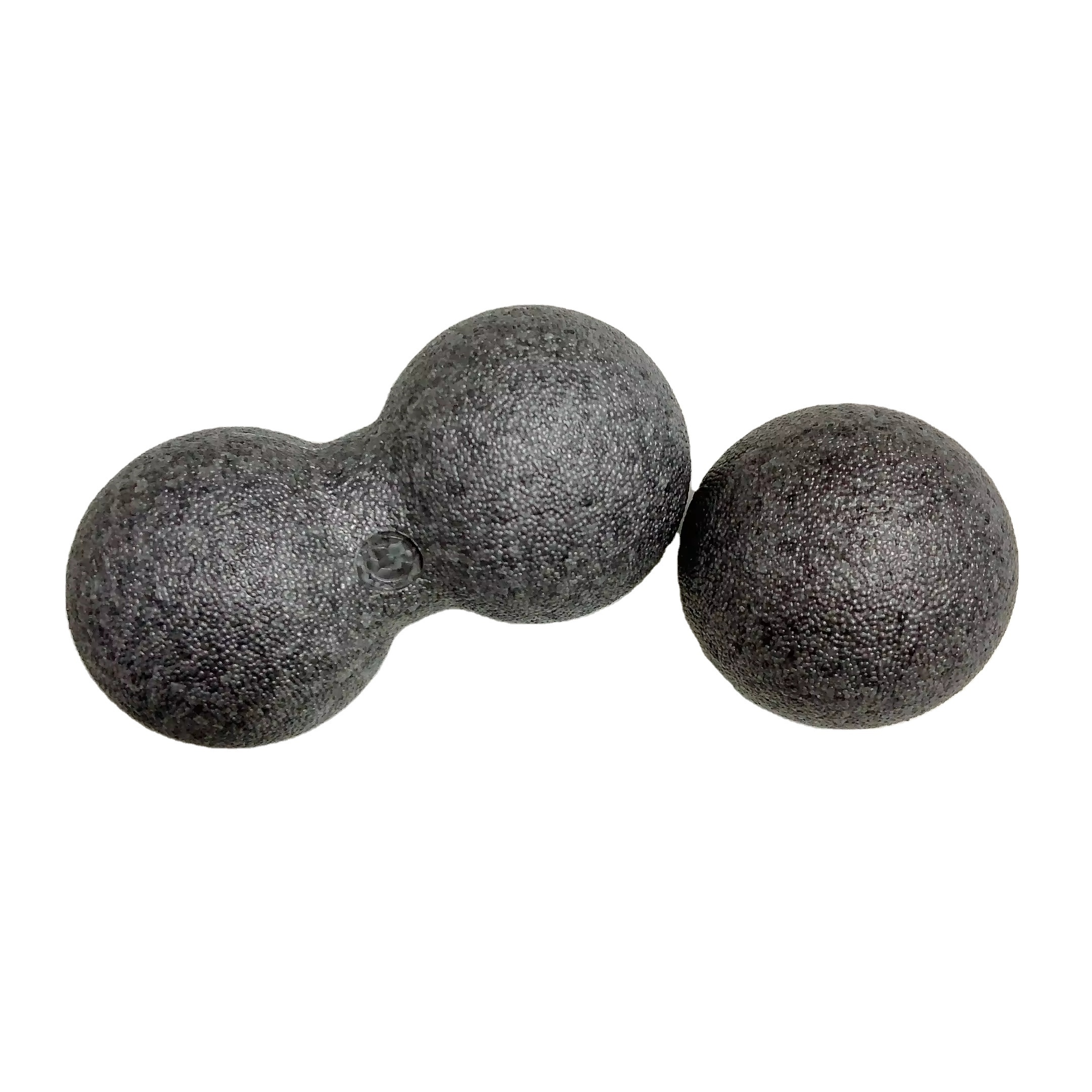 Customized EPP Massage Ball And Foam Roller For Physical Exercise Relax Muscles Peanut Yoga Massage Ball