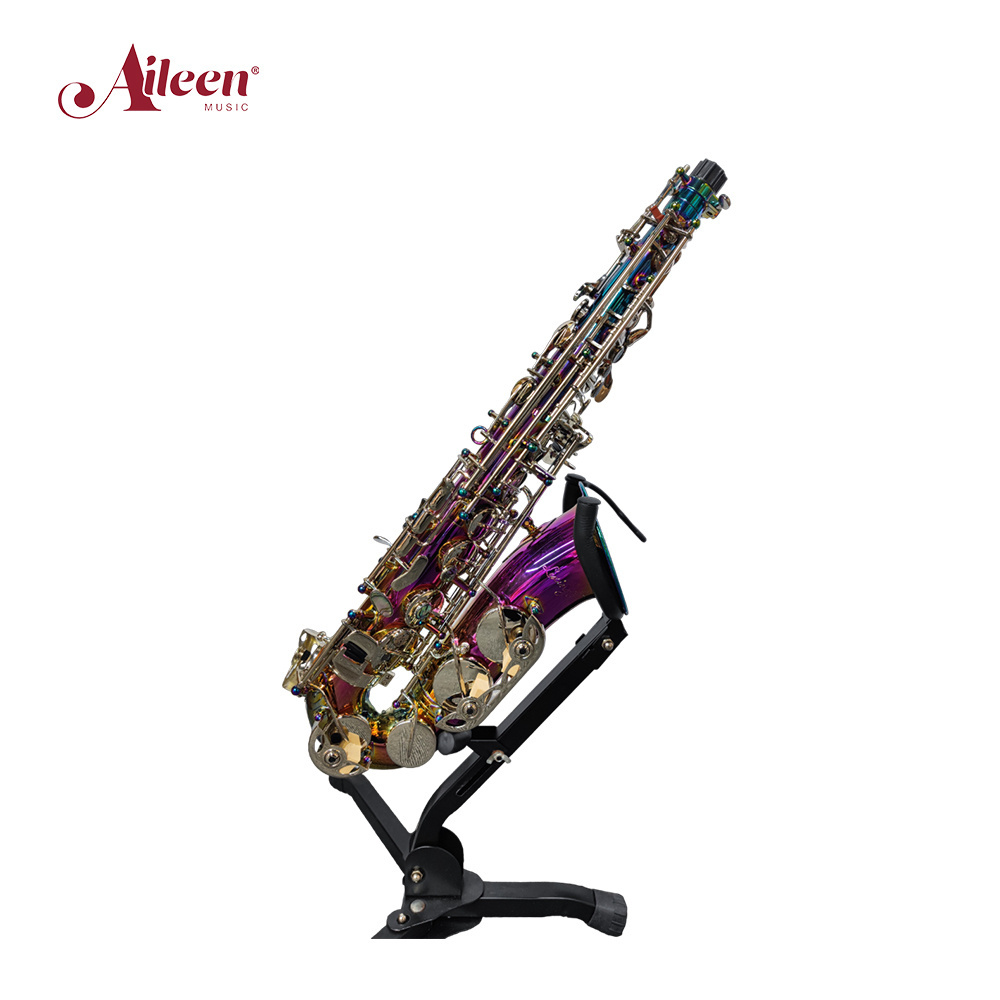 Good Quality Colorful General Grade Alto Saxophone (ASP-G1003X)