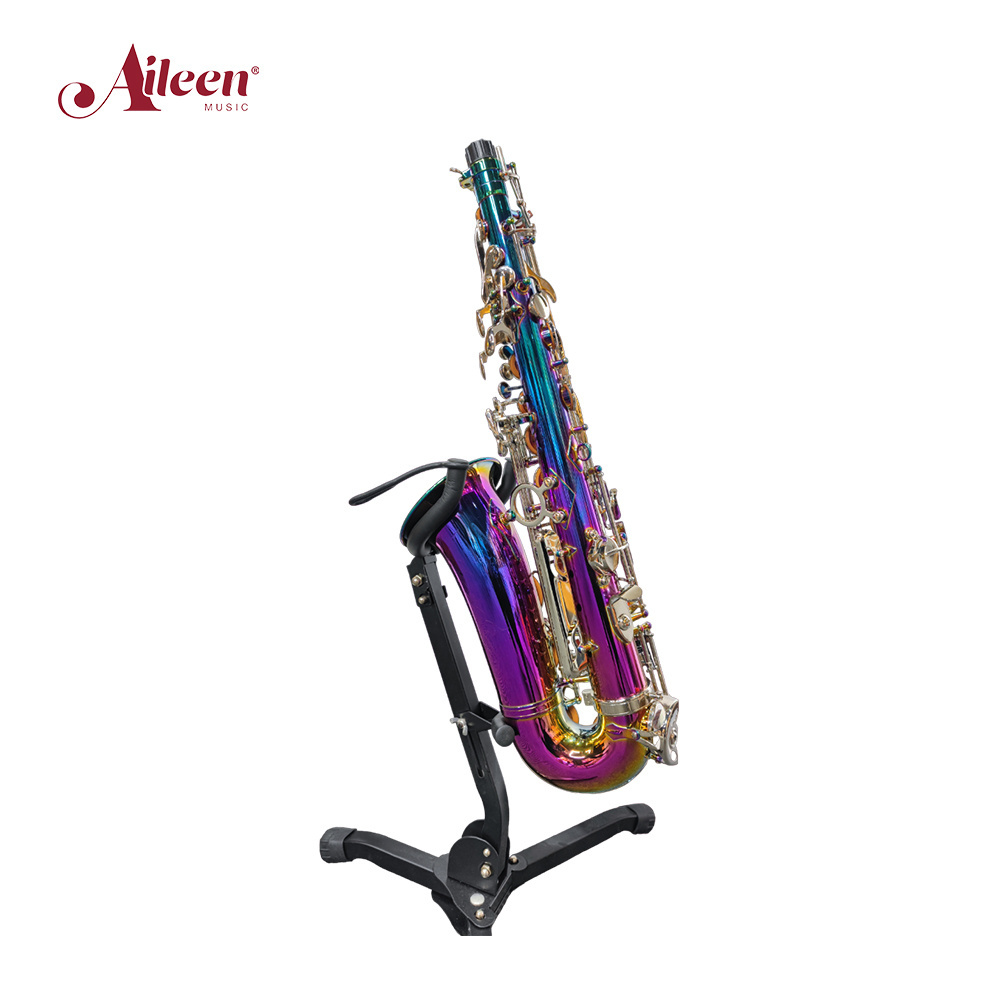 Good Quality Colorful General Grade Alto Saxophone (ASP-G1003X)