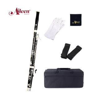 Cheap Bassoon Abs Beginner Bassoon C  Keys Contrabassoon for Sale(BA-G7010N)