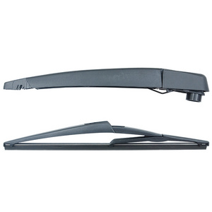 Wholesale WIperblade Car Decoration Wiperblades Rubber Windshield Rear Wiper Arm And Blade Fit For VOLVO -XC90