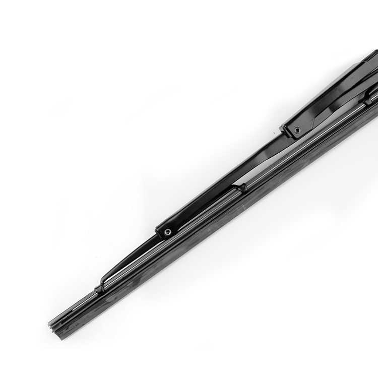 NT-0910W - Truck And Bus Soft Wiper Blades With Wiper Pipe The Best Nozzle Wiper Blade