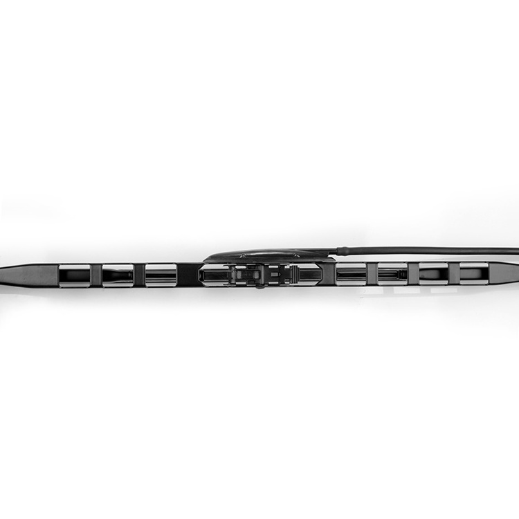 NT-0910W - Truck And Bus Soft Wiper Blades With Wiper Pipe The Best Nozzle Wiper Blade