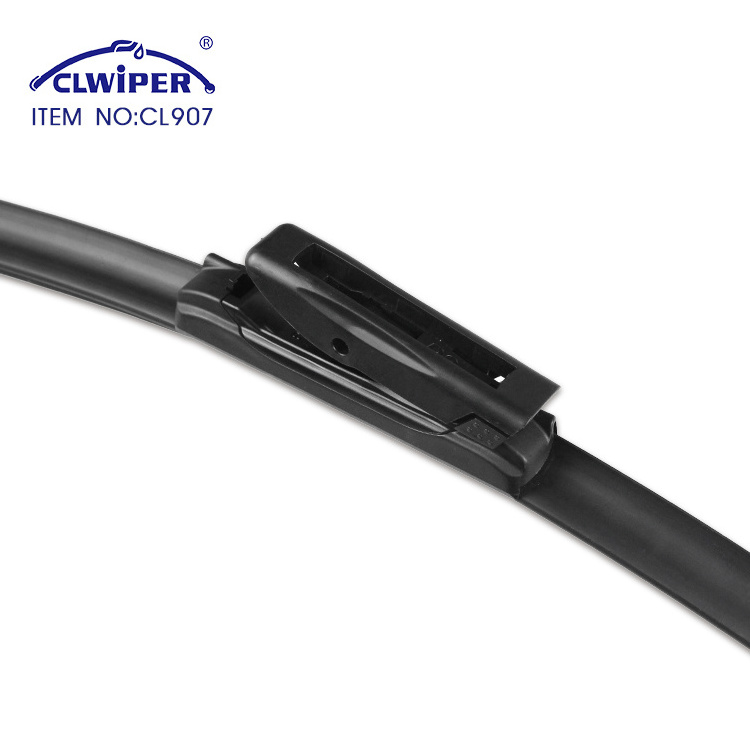 CLWIPER 2021 Auto Portable Wiper Rubber Car Universal Windshield Wiper Blade