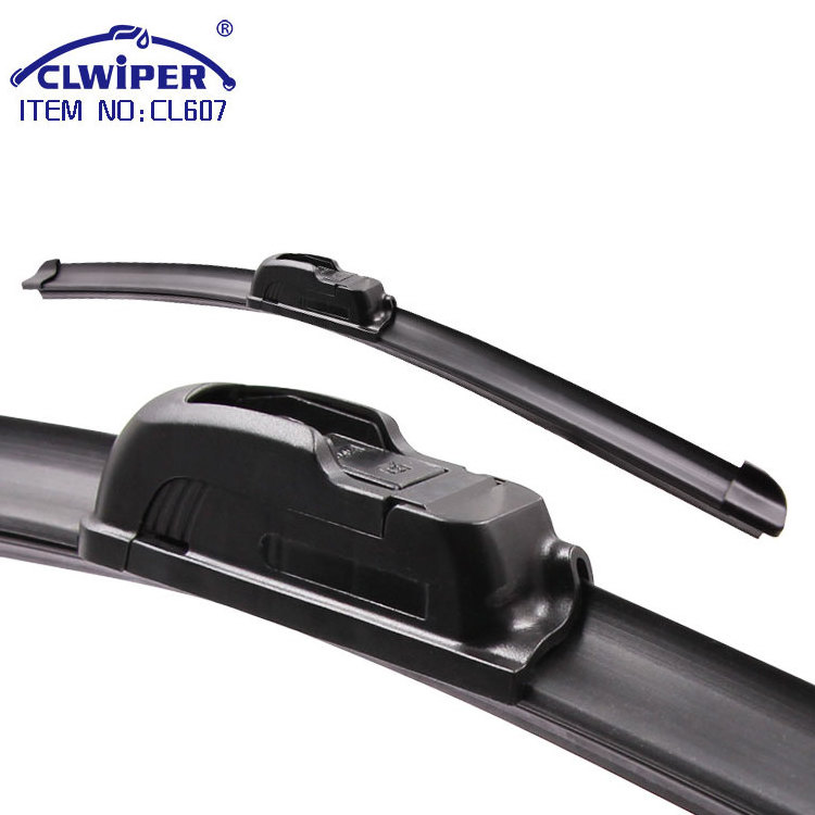 Auto parts wiper blade car accessories universal spoiler windscreen rubber buy car quality windshield wiper soft wiper blades