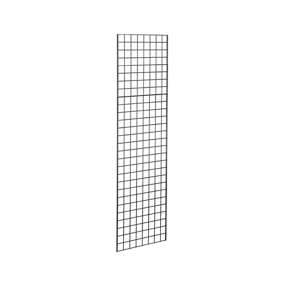 Wall Grid Panel For Retail Display