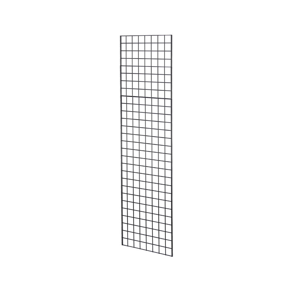 Wall Grid Panel For Retail Display