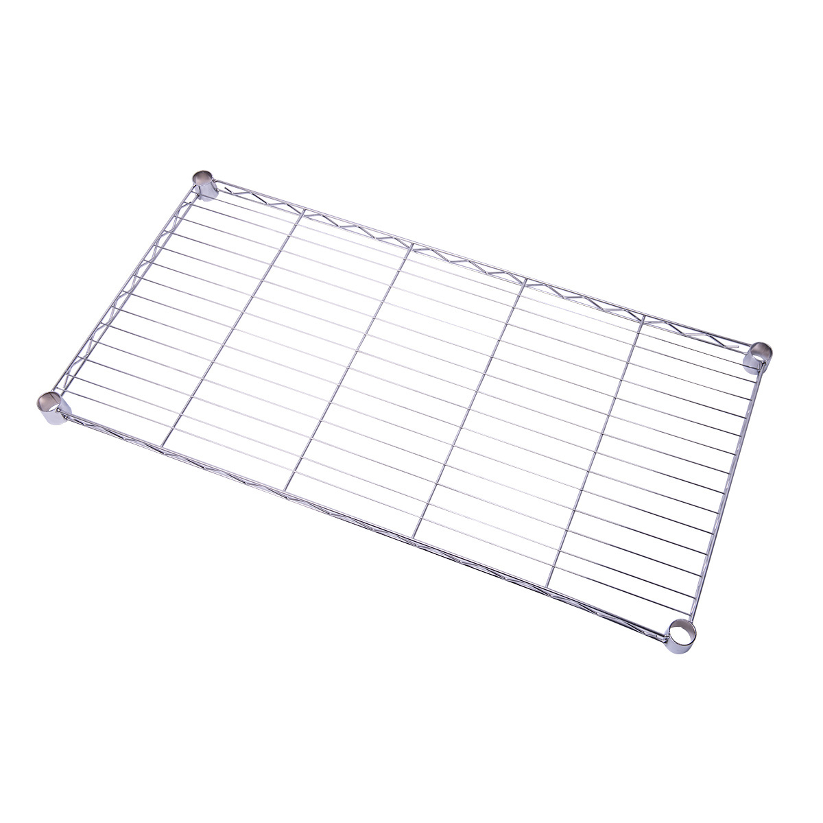 Stainless Steel Wire Shelving