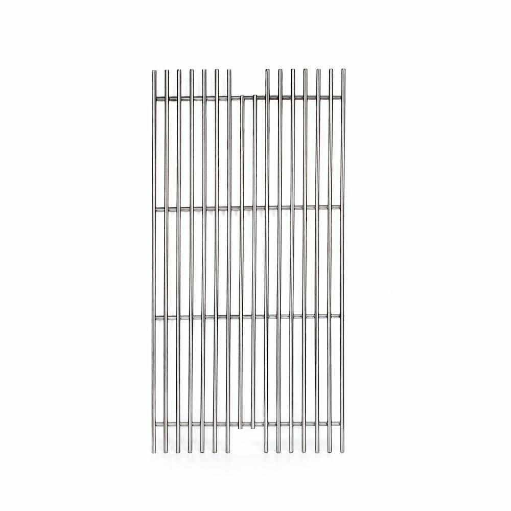 Stainless steel wire mesh BBQ grill cooking grid