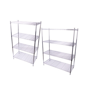 NSF Wire Shelving