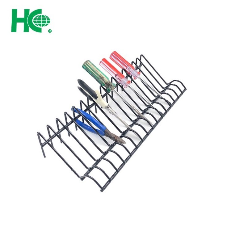 Made in taiwan wire pliers wrench organizer rack