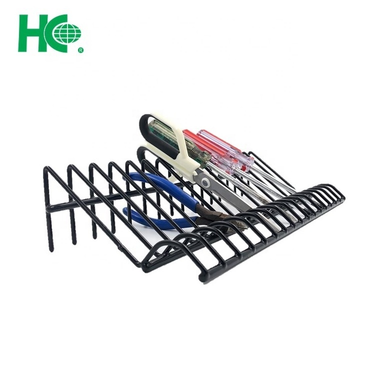 tool chest box wire pliers organizer rack