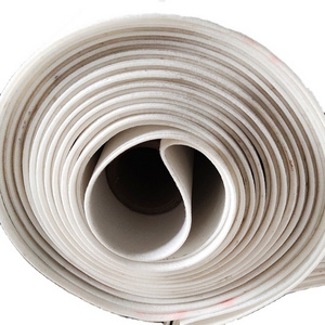 Endless Paper Mill Paper Making Circular Bottom Net Press Felt Wet Felt, Upper Felt Dry Felt